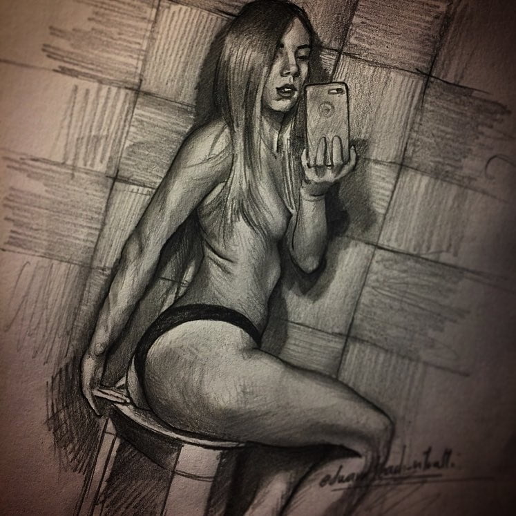 Drawing i like #93370146