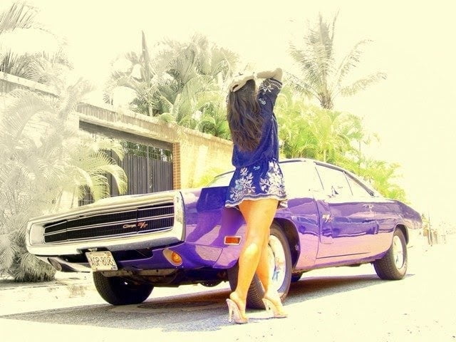 Dodge Mopar Jeep #90066975