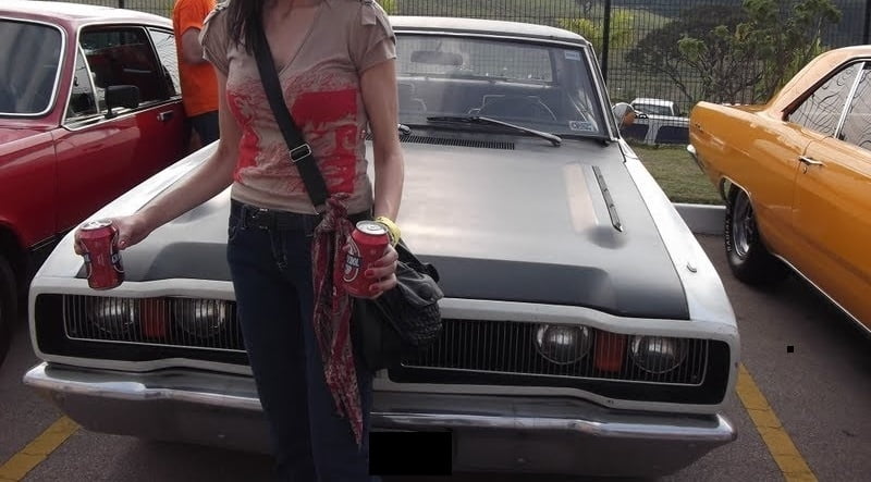 Dodge Mopar Jeep #90066977