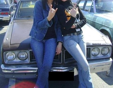 Dodge Mopar Jeep #90066979