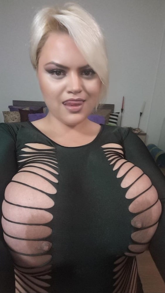 Selfie Amateur Big Tits! - 174! #106128105