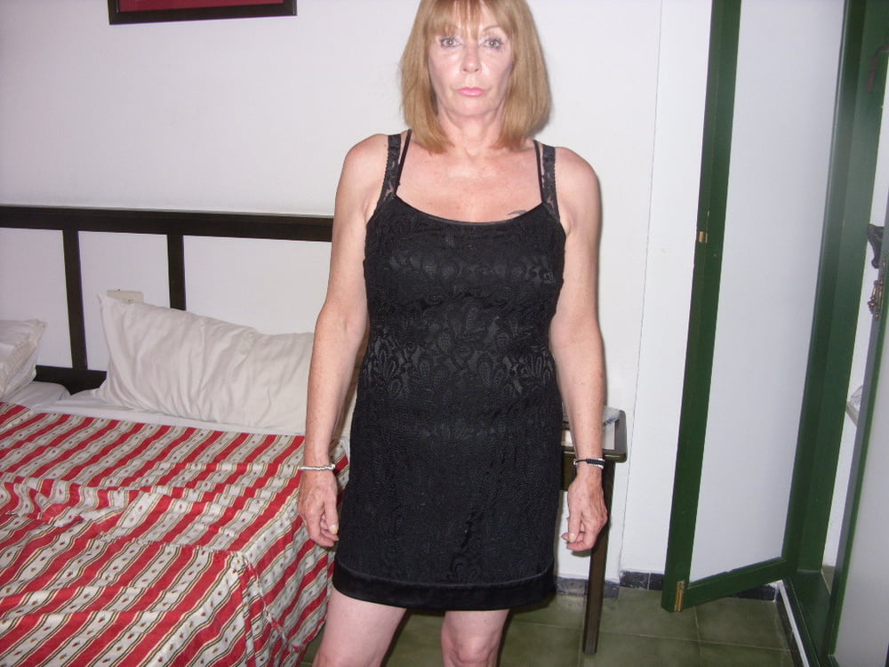 5.English mature wife exposed #90725886