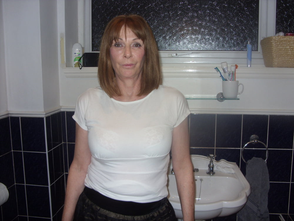 5.English mature wife exposed #90725952