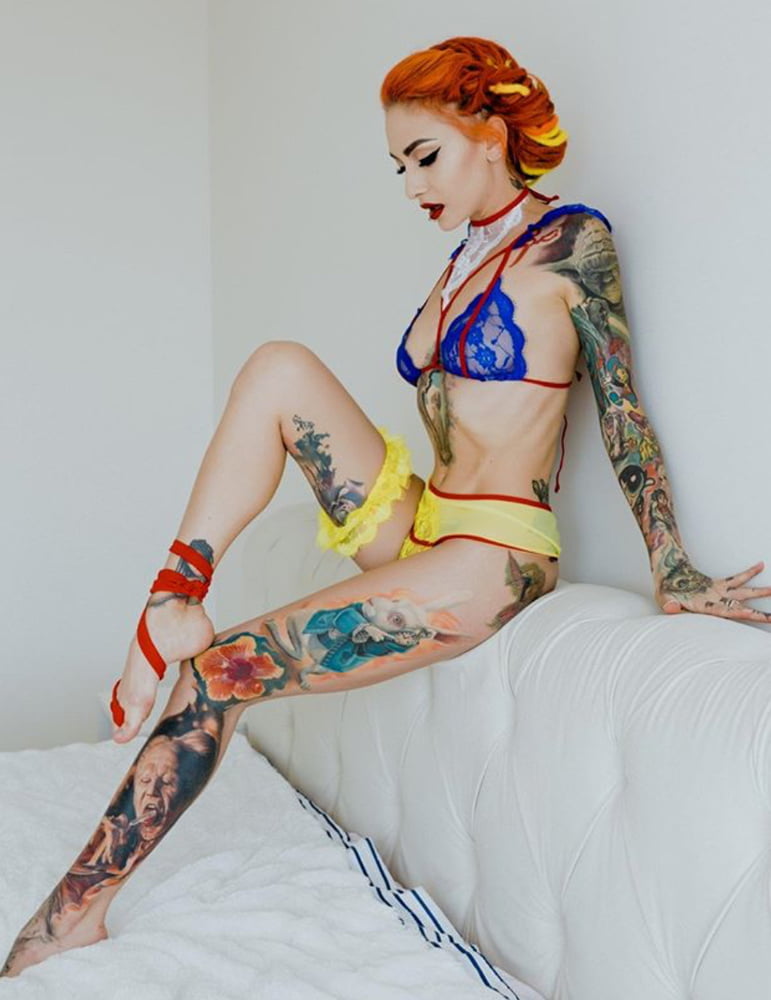 Lena Scissorshands #98225030