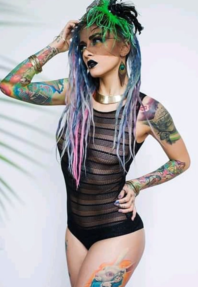 Lena Scissorshands #98225073