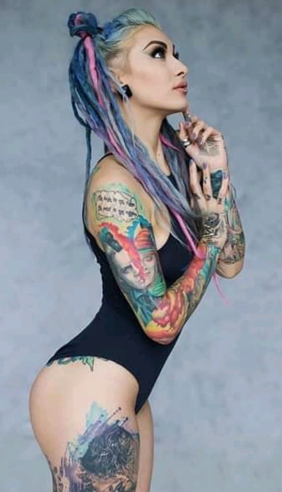 Lena Scissorshands #98225094