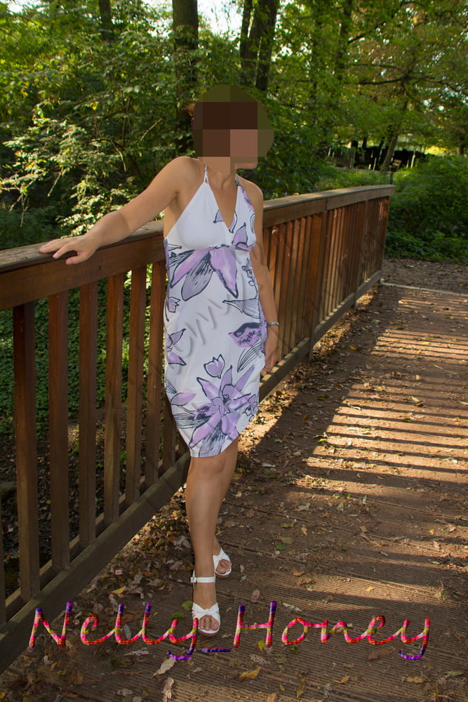 Fotos de mi viejo archivo de 2016.paseo por el bosque.
 #106711435