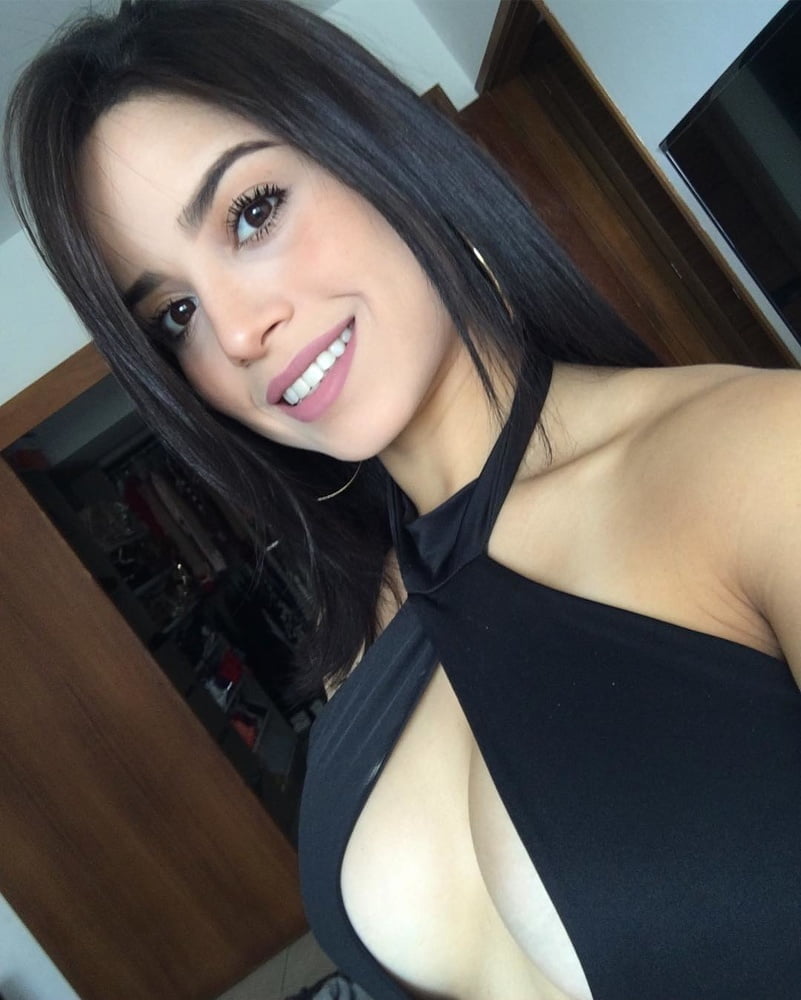 Latina diosa 8
 #96509470