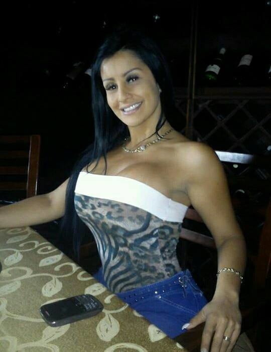 Latina diosa 8
 #96509849