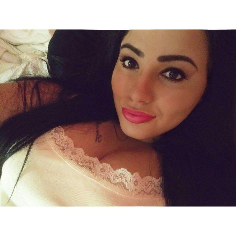 Kasia czarnulka - curvy chubby selfie polish must fap girl !
 #105642459