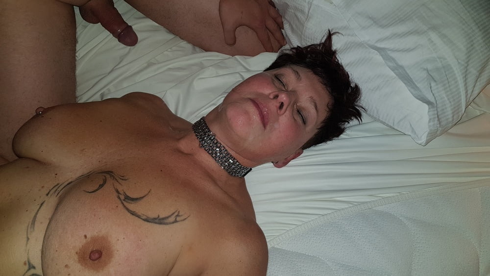 Anke aus Duisburg, willige und devote Schlampe #88228957