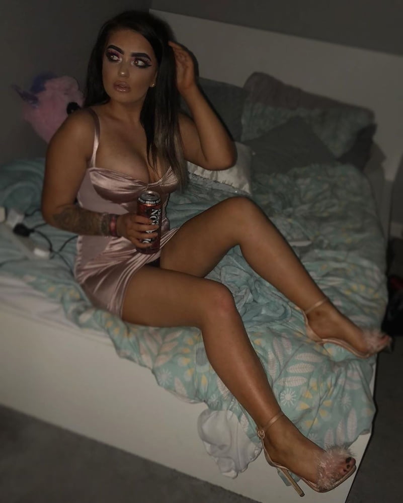 Chav bambola bimbo amy
 #105394965