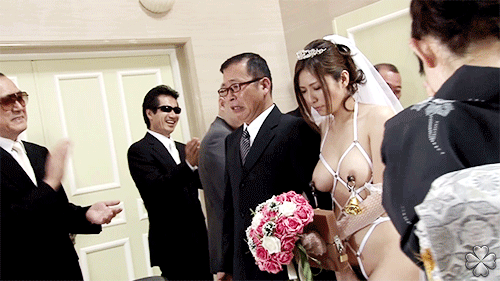HNNGGG BRIDE GIFS #105909594