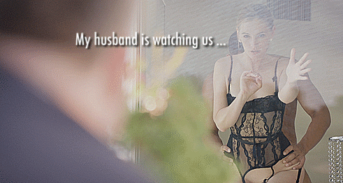 Cuckold - Hotwife - Cheating 8 #81048015