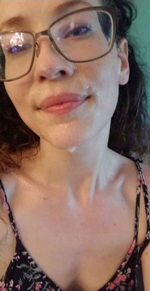 Sperma auf der brille
 #87799511