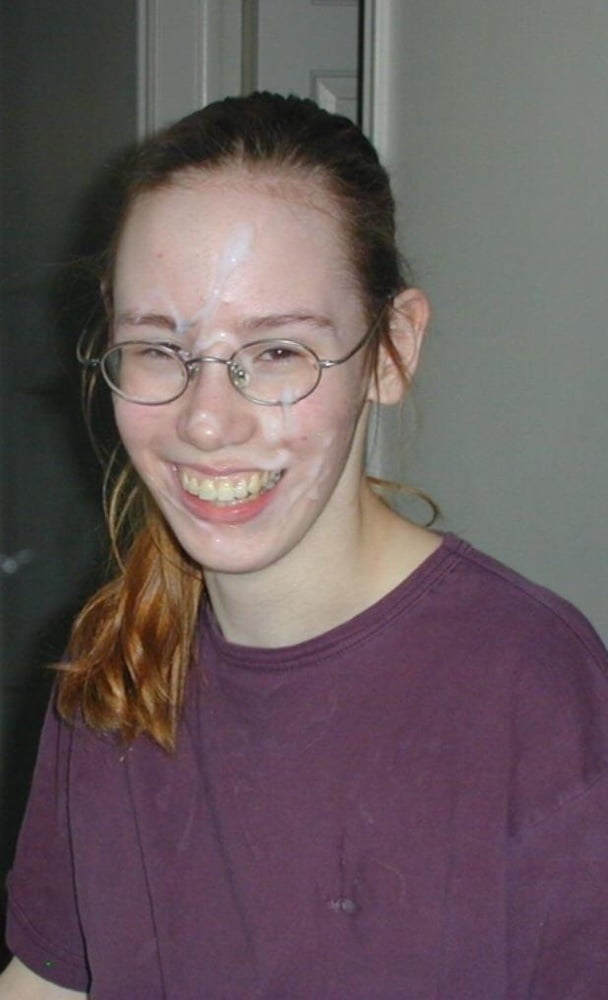 Sperma auf der brille
 #87799545