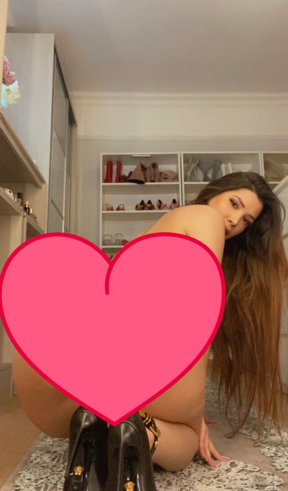 Mizz Ellaa ASMR nude #108950788
