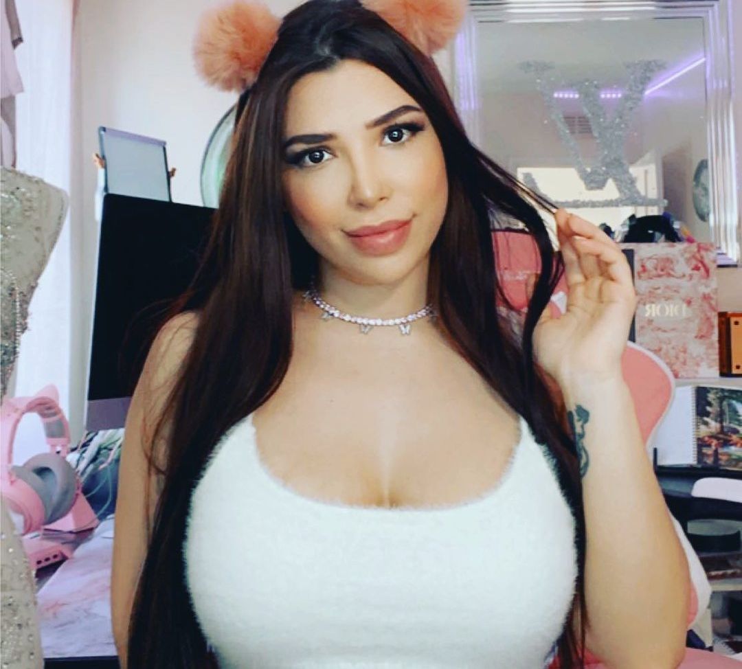 Mizz Ellaa ASMR nude #108950824