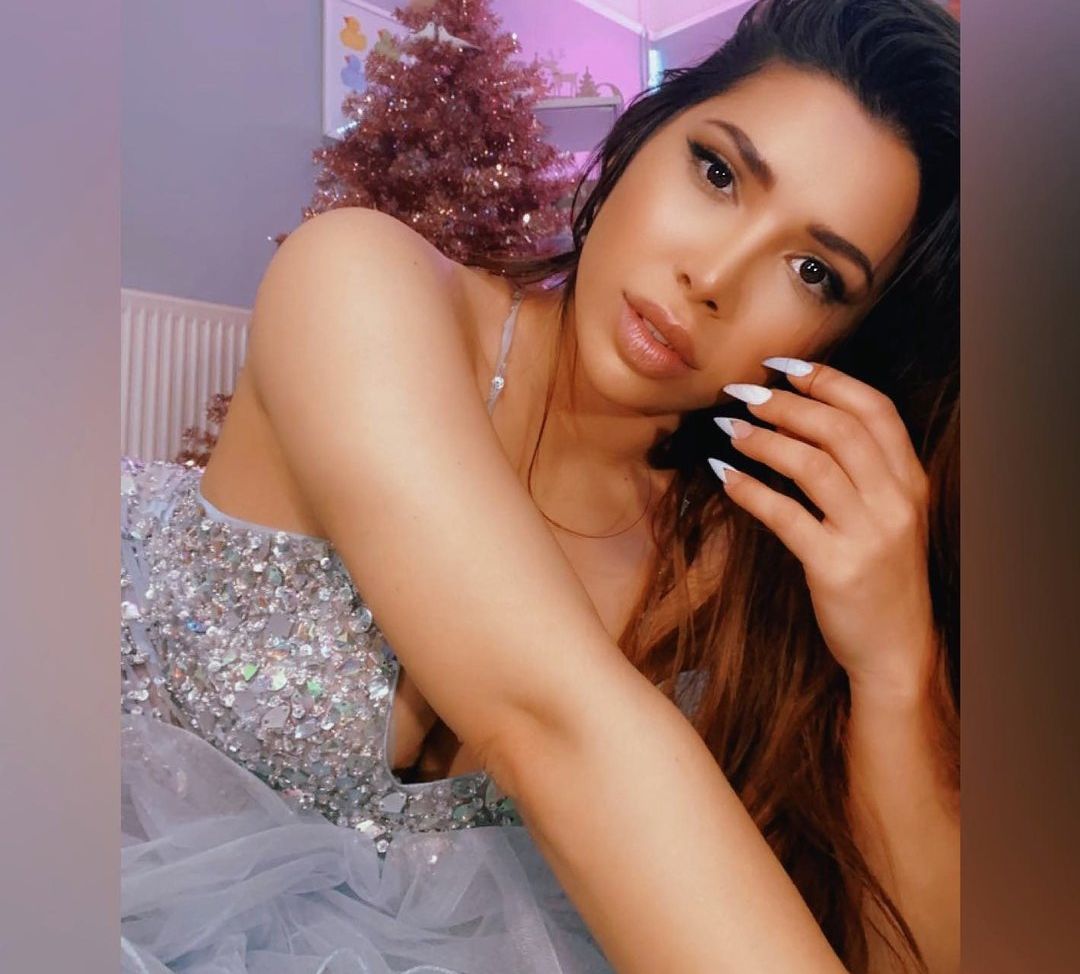 Mizz Ellaa ASMR nude #108950835