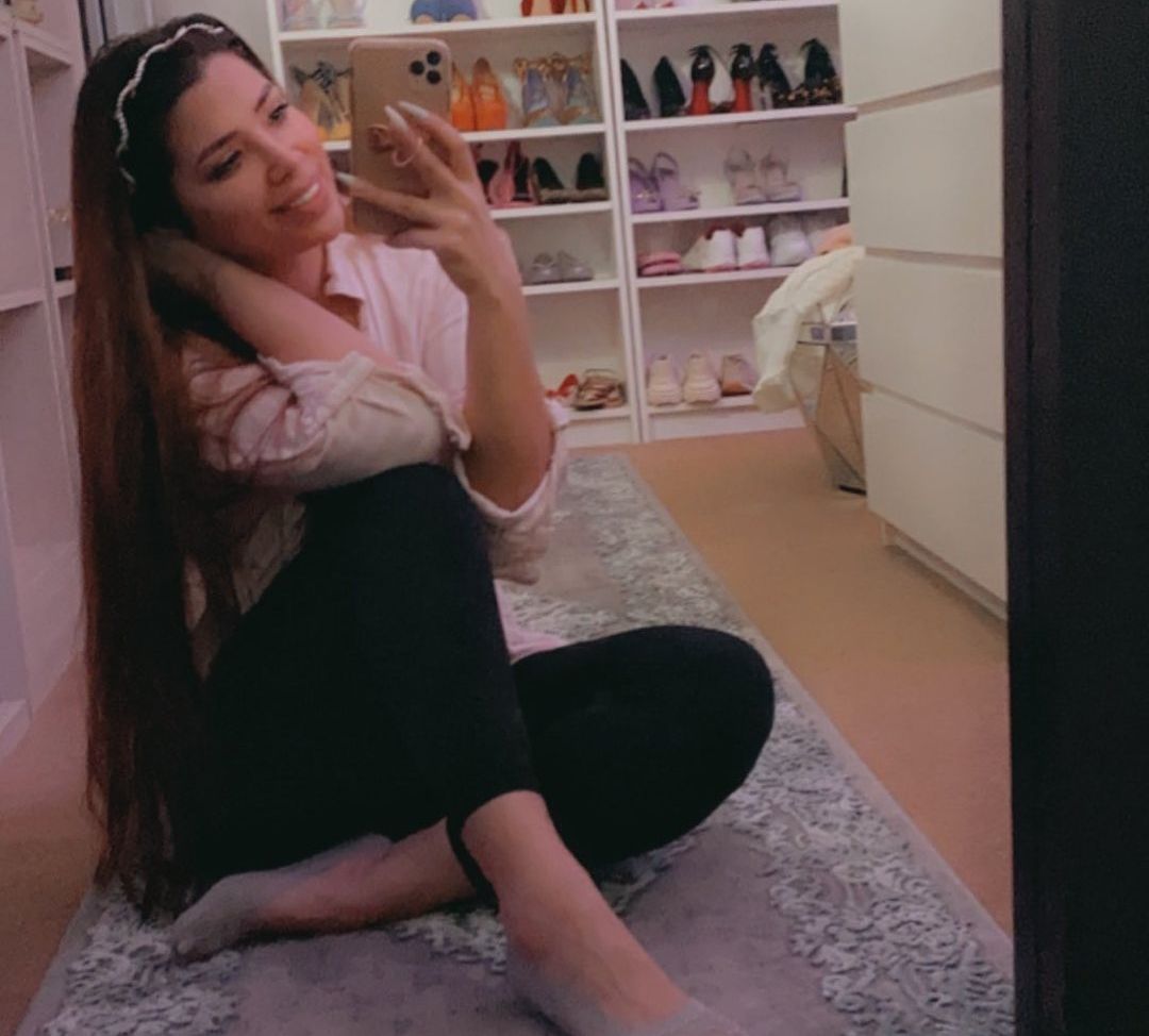 Mizz Ellaa ASMR nude #108950850