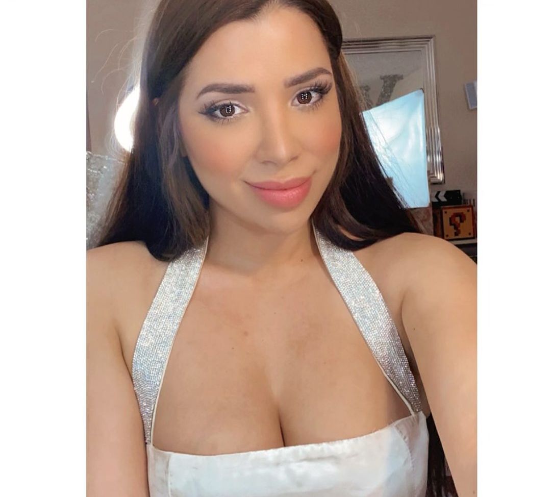 Mizz Ellaa ASMR nude #108950870