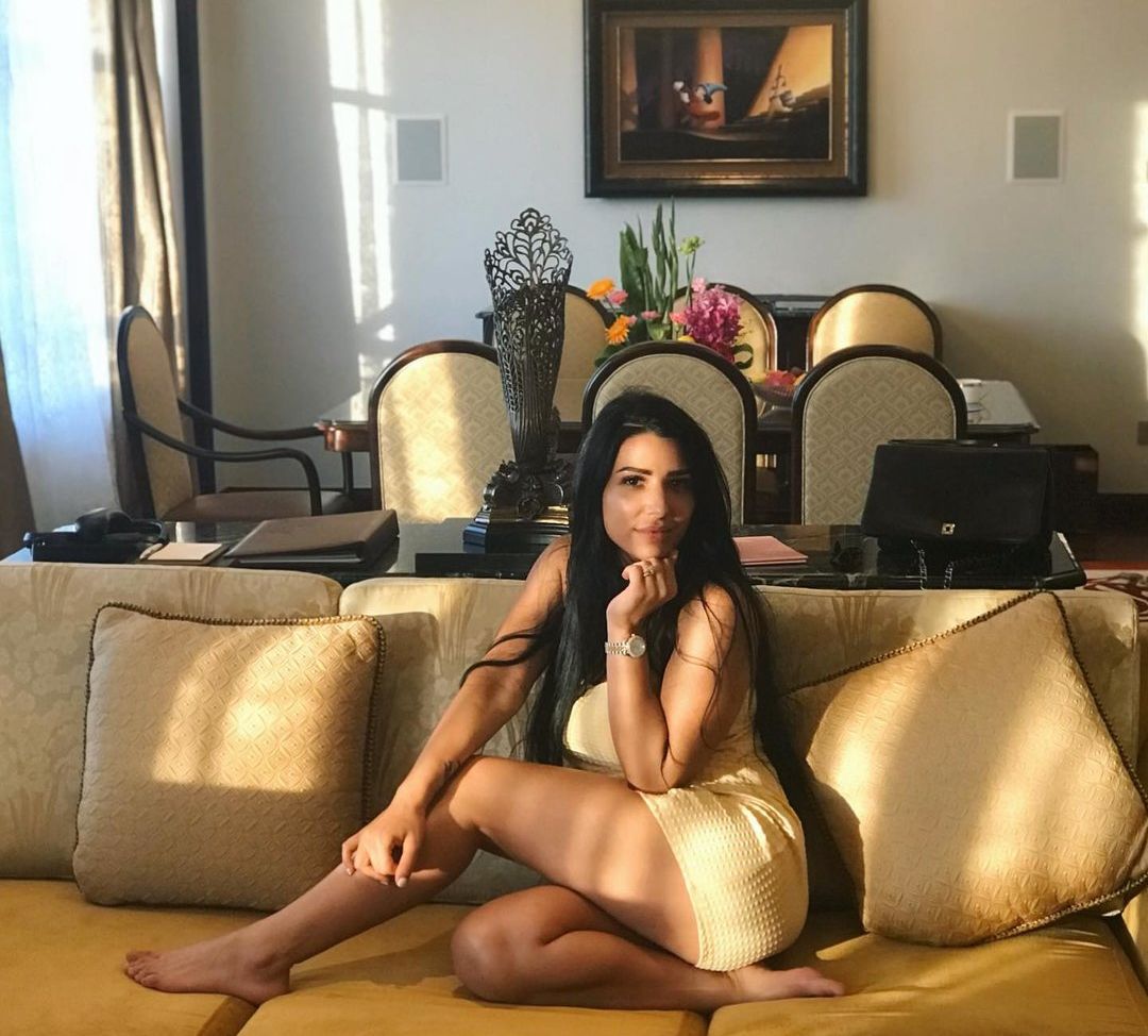Mizz Ellaa ASMR nude #108950872