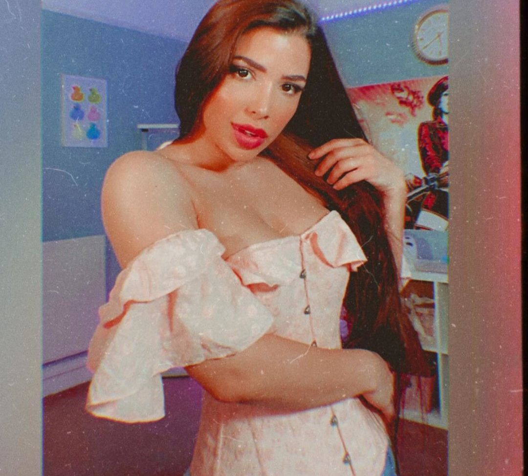 Mizz Ellaa ASMR nude #108950882