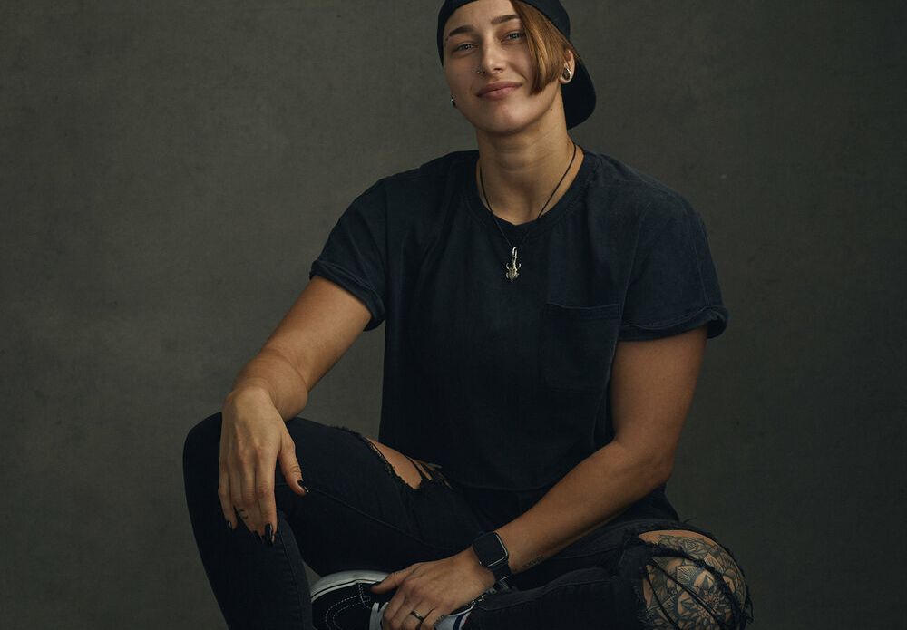 Rhea Ripley nackt #108309467