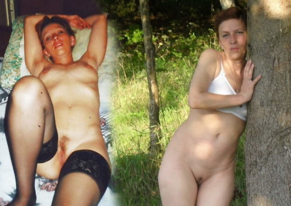 ALENA 48 Y RUSSIAN BITCH FROM MOSCOU #105674810