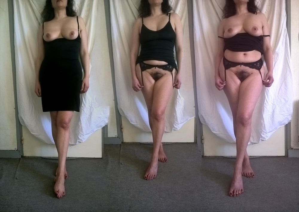 Joytwosex - buschige Collage
 #106781989