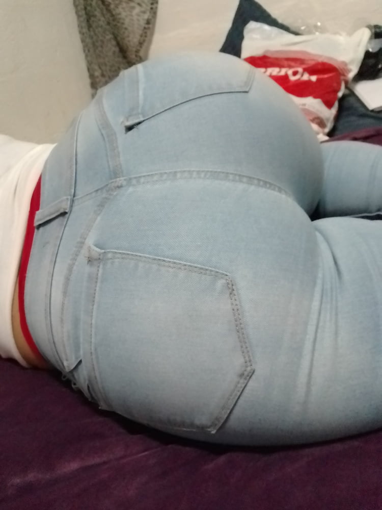 Booty wife #95946632