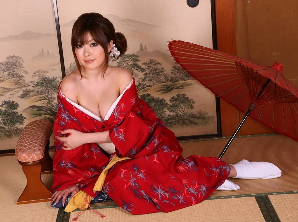 Japan girls - da kommts mir gut
 #89207119