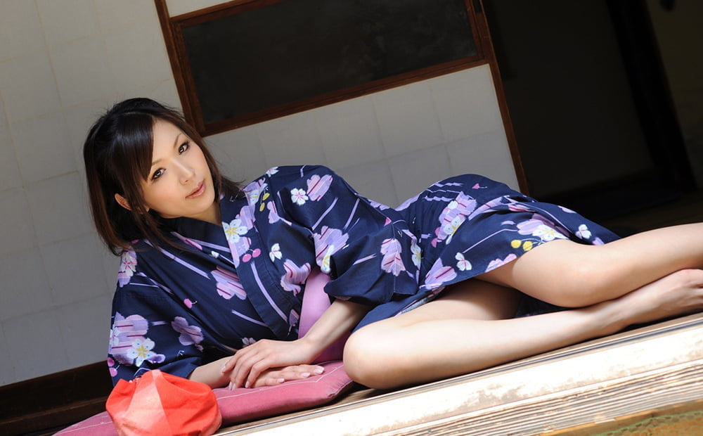 Japan girls - da kommts mir gut
 #89207128