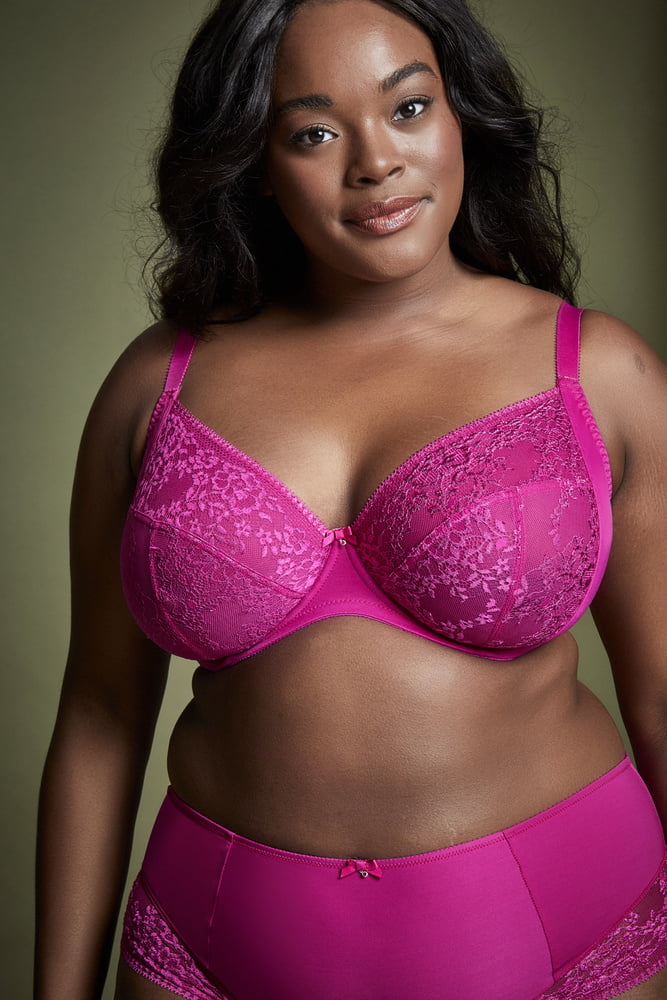 Bbw sexy bra 303
 #95158625