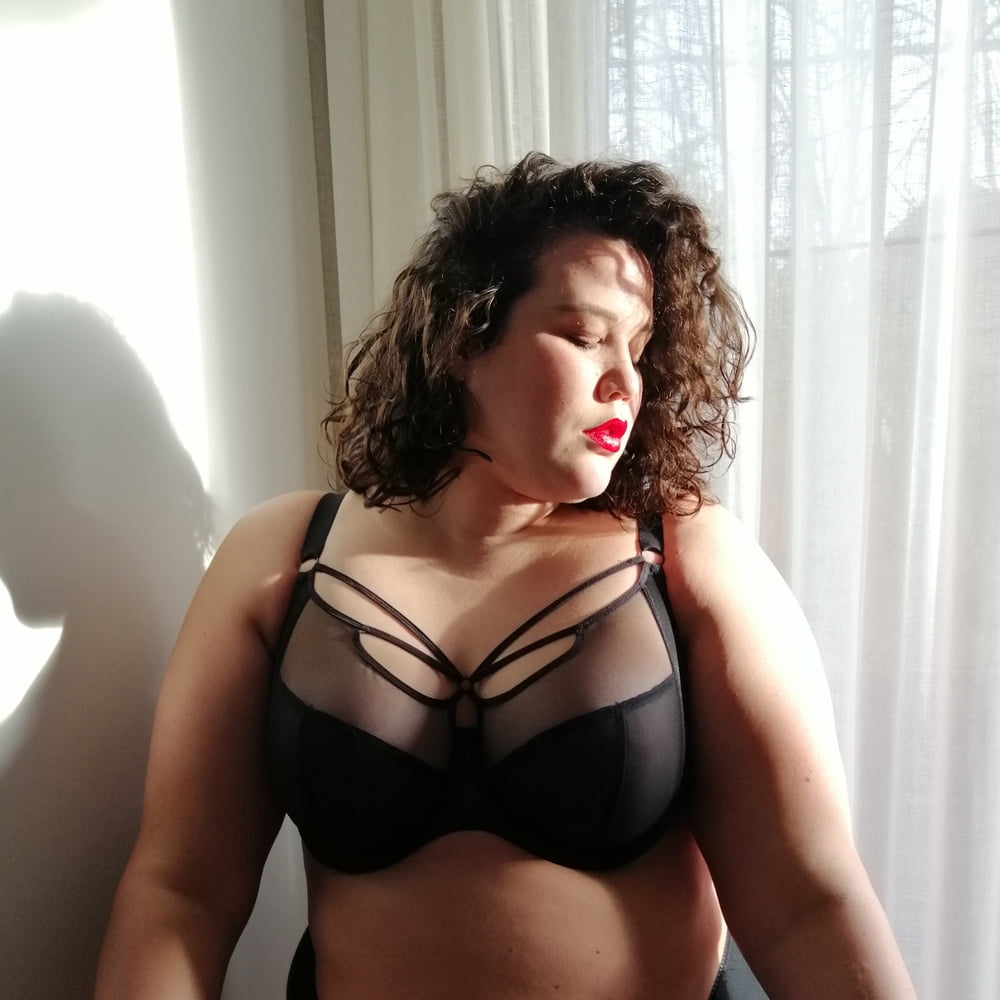 Bbw reggiseno sexy 303
 #95158653