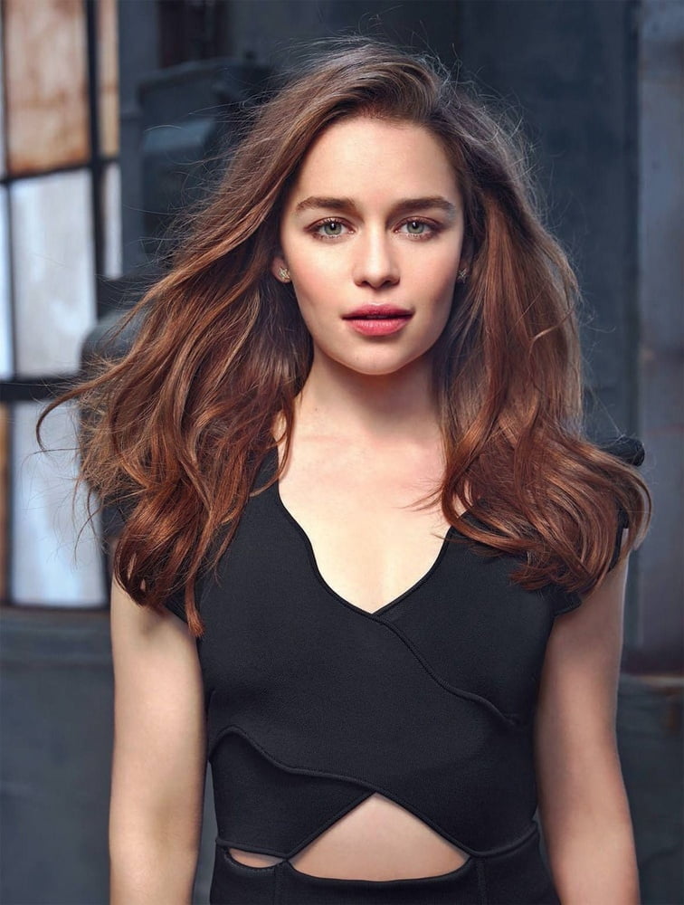 Emilia clark
 #92312646