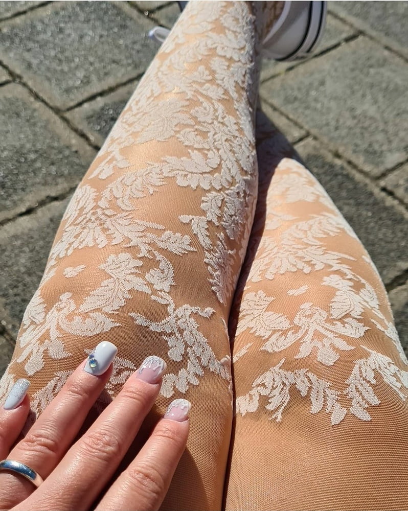Some favorites - Nylons, Dresses - 755 #80690802