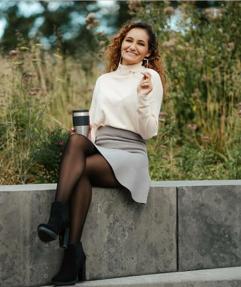 Some favorites - Nylons, Dresses - 755 #80690829