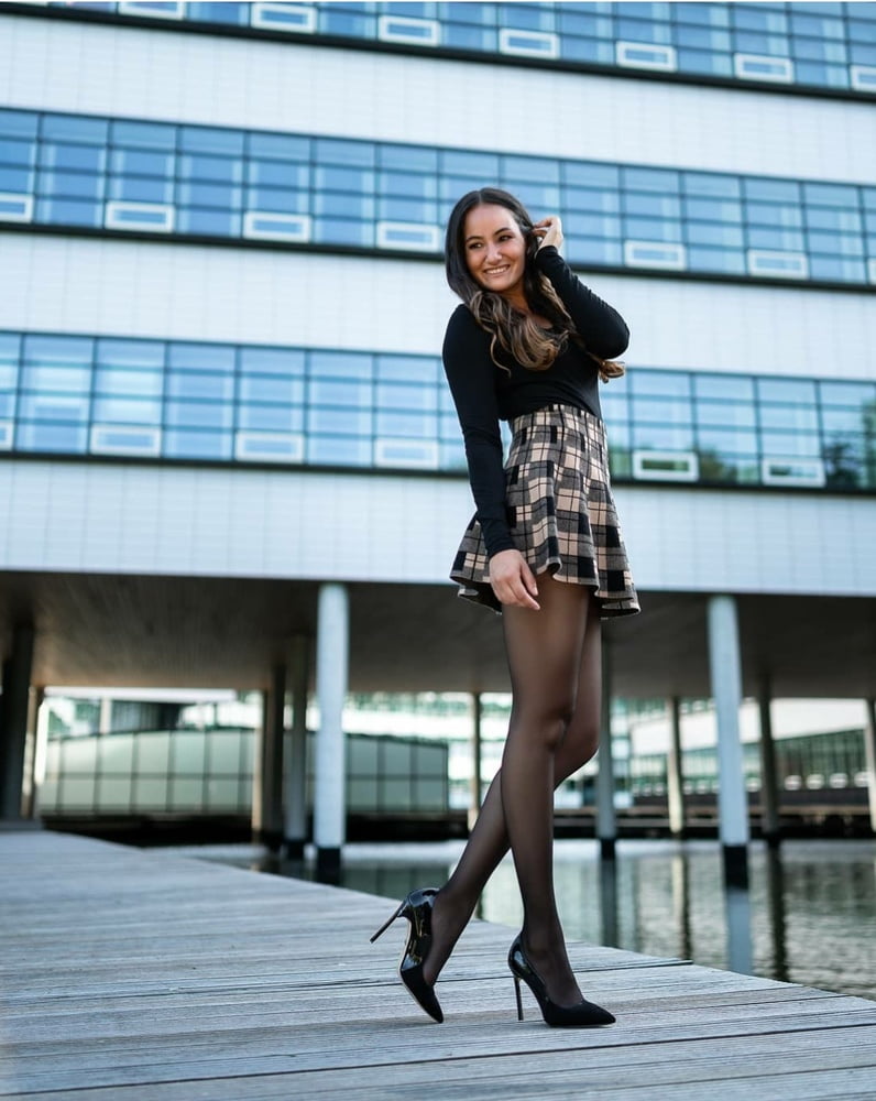 Some favorites - Nylons, Dresses - 755 #80690840