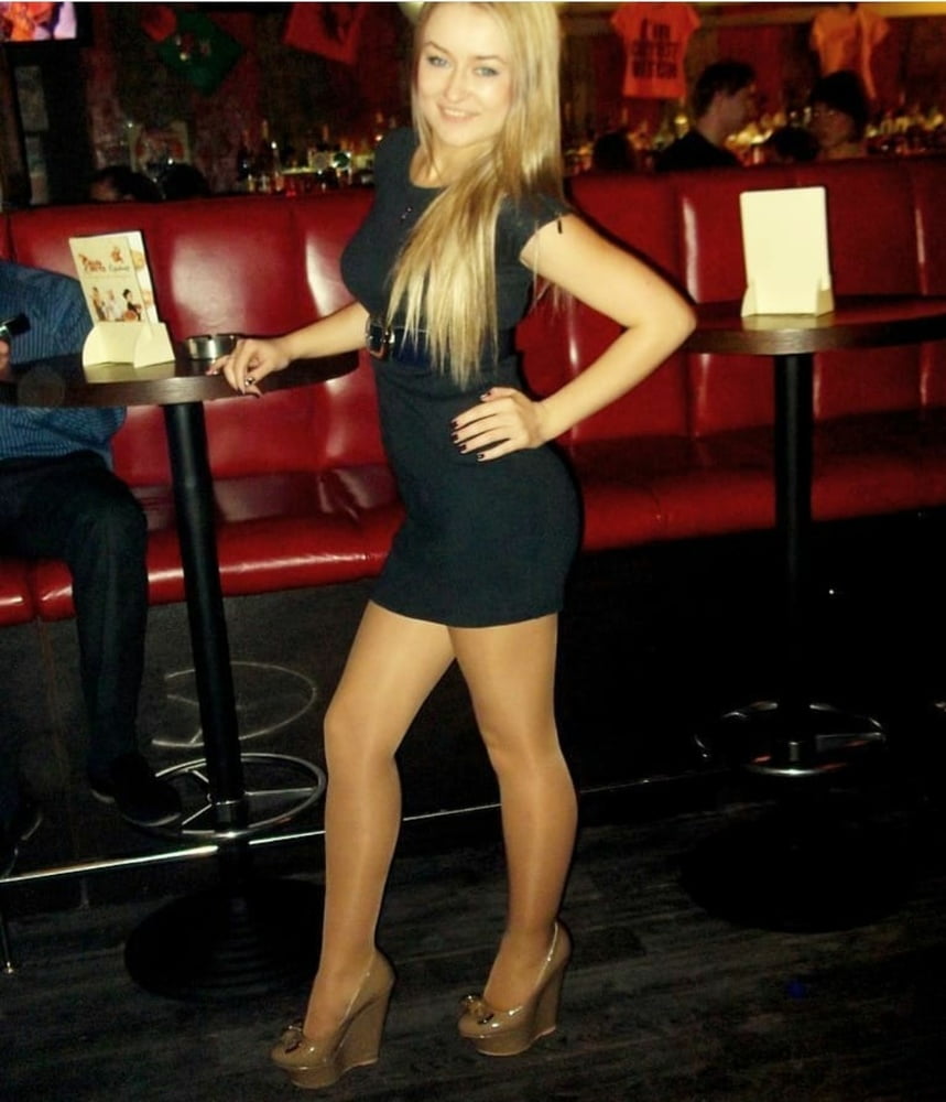 Some favorites - Nylons, Dresses - 755 #80690900