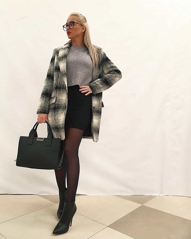 Some favorites - Nylons, Dresses - 755 #80690936