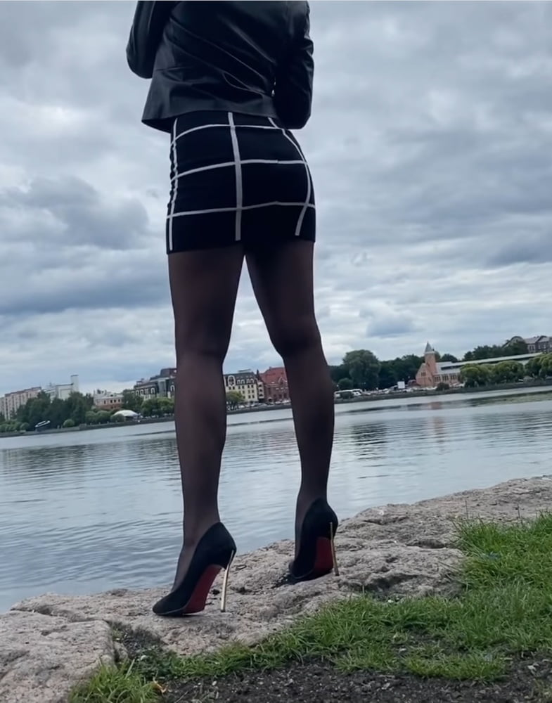 Some favorites - Nylons, Dresses - 755 #80690951
