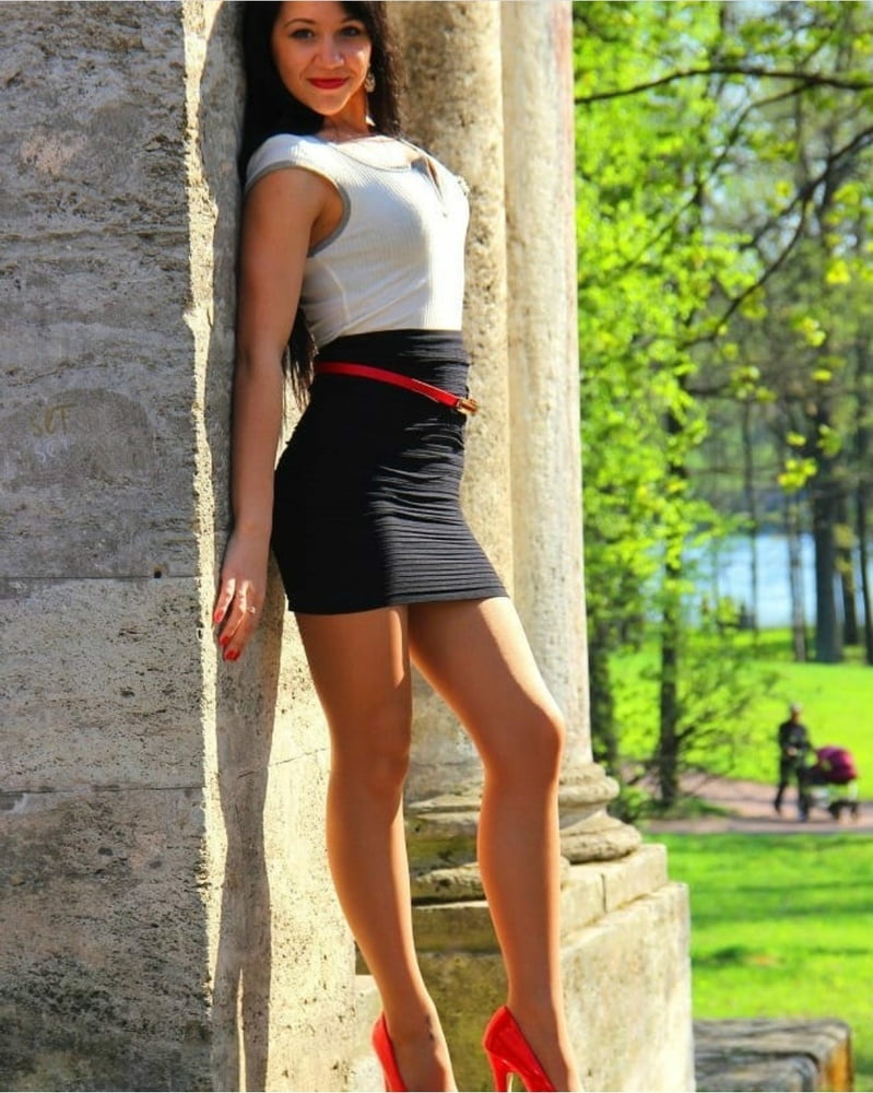 Some favorites - Nylons, Dresses - 755 #80691020