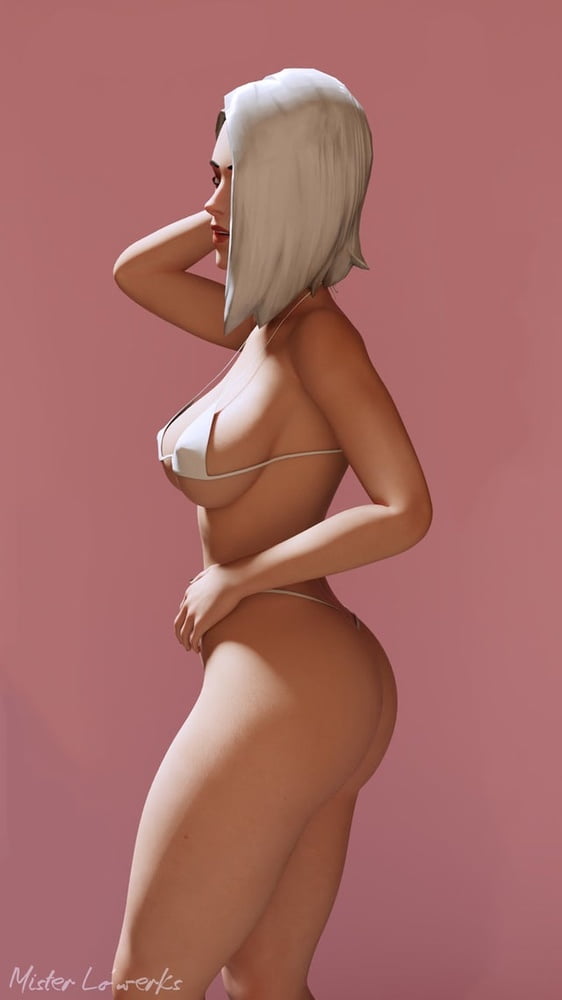 Fotos favoritas de Overwatch
 #89141423