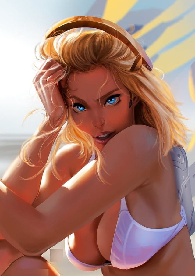 Fotos favoritas de Overwatch
 #89141480