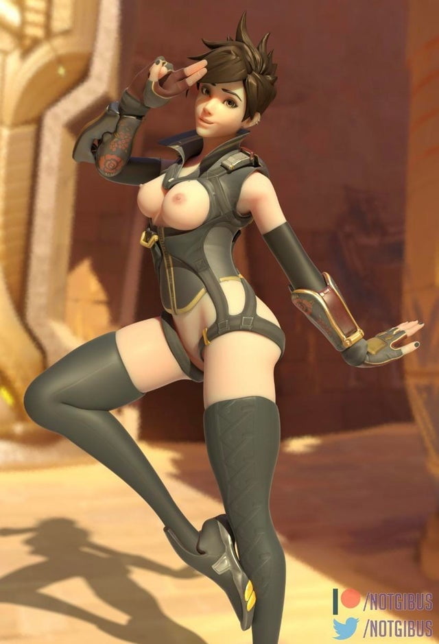 Fotos favoritas de Overwatch
 #89141542