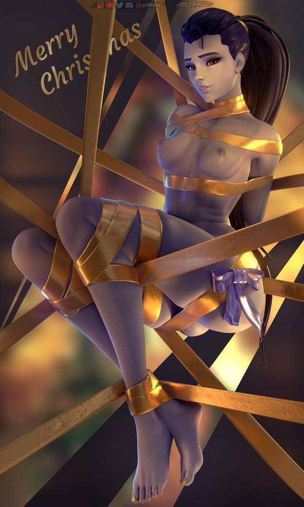 Fotos favoritas de Overwatch
 #89141610