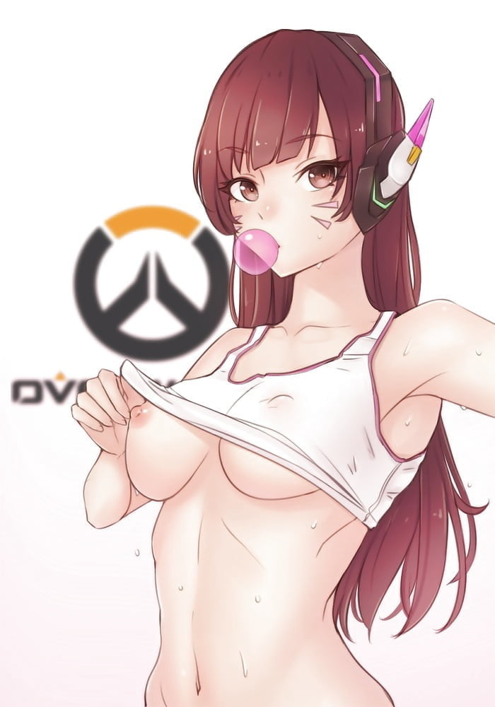 Fotos favoritas de Overwatch
 #89141719