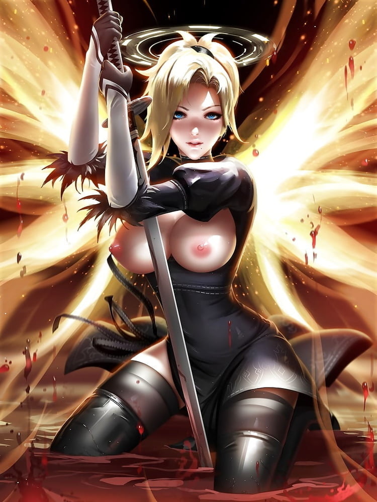 Fotos favoritas de Overwatch
 #89141744