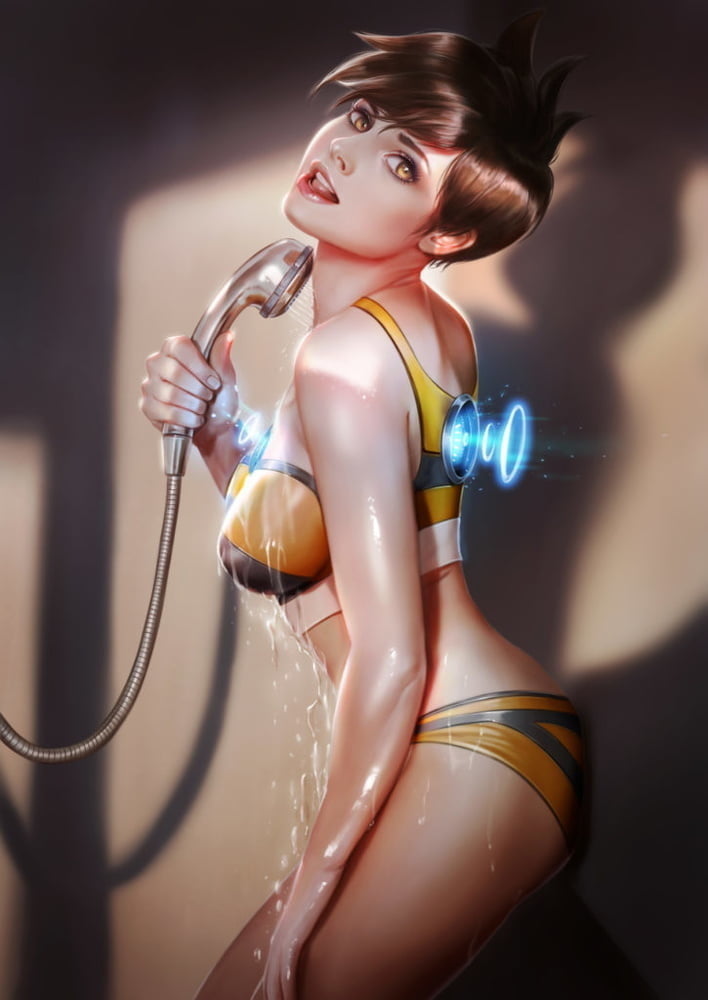 Fotos favoritas de Overwatch
 #89141889